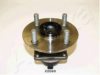 ASHIKA 44-22080 Wheel Hub